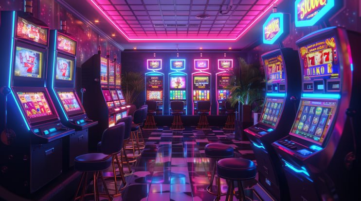 Number Games draw result confirmation on royaltoto wap showing matched numbers and payout